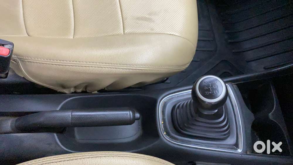 Honda Amaze 1.2 V I-vtec Mt, 2019, Cng & Hybrids