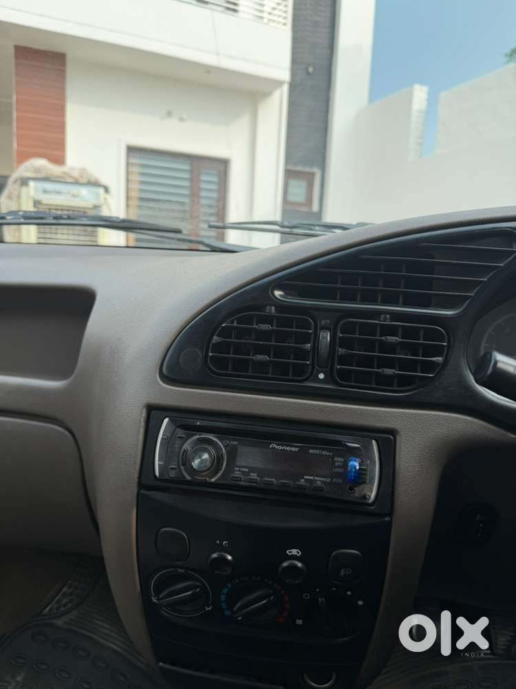 Ford Ikon Diesel 2009