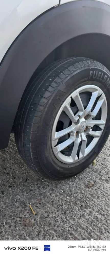 Renault Triber Petrol 2023