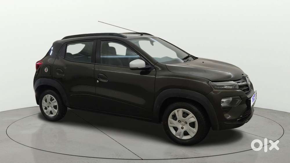 Renault Kwid 2015-2019 1.0 Rxt Amt, 2023, Petrol