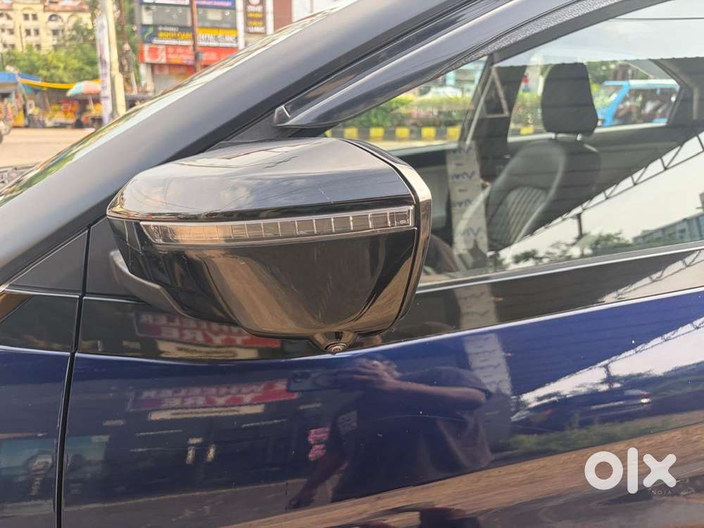 Tata Nexon Diesel 2025