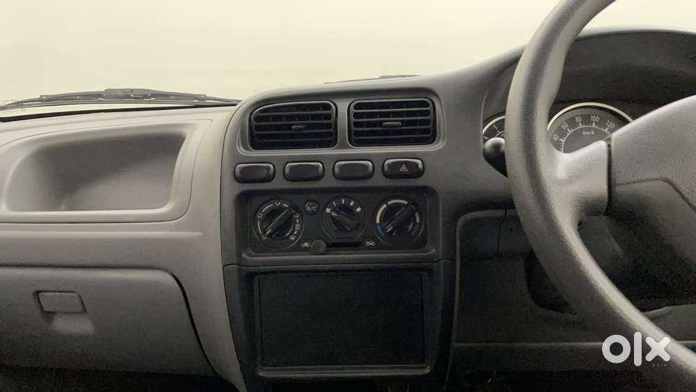 Maruti Suzuki Alto K10 2010-2014 Vxi, 2012, Petrol