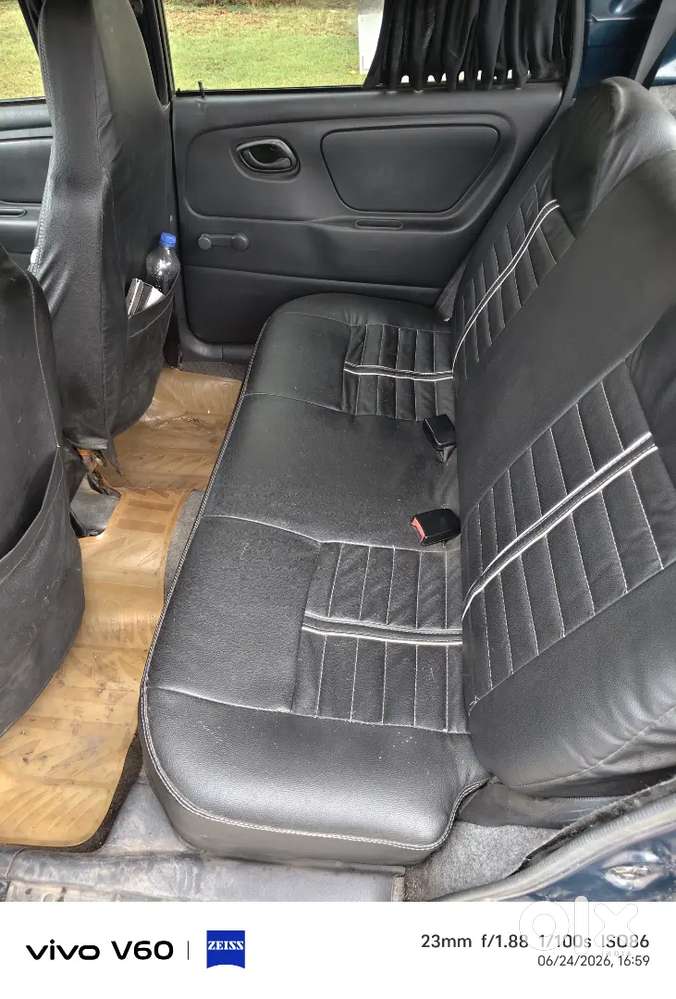 Maruti Suzuki Alto 2012