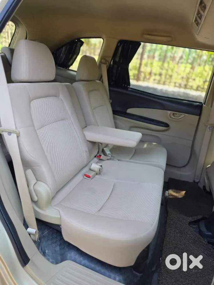 Honda Mobilio V I-vtec, 2014, Petrol
