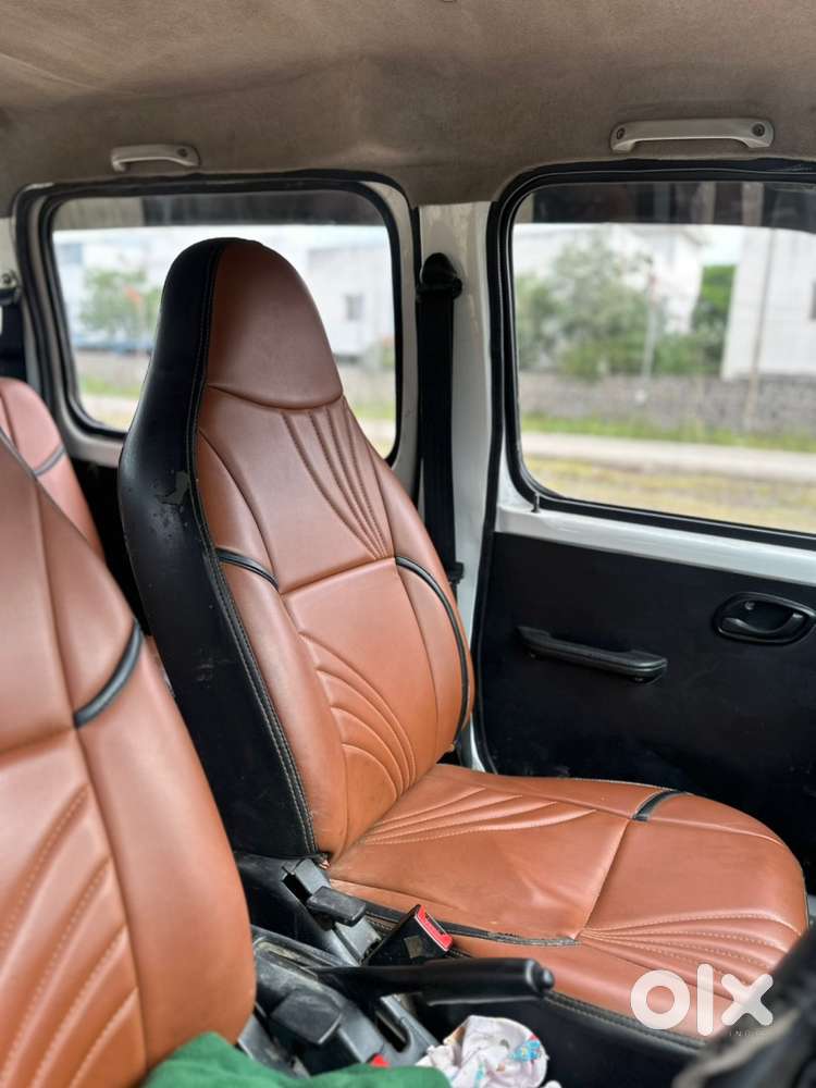 Maruti Suzuki Eeco 2020