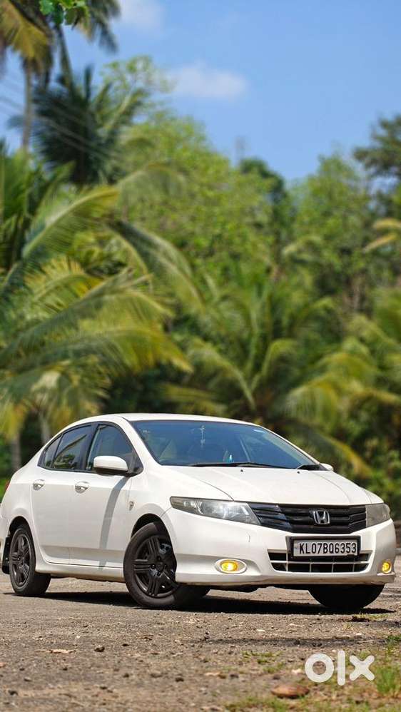 Honda City 2011 Petrol 1.5