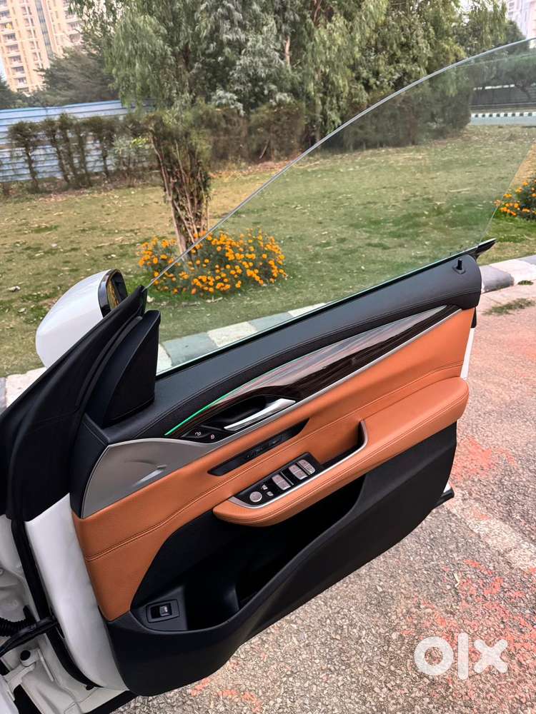 Bmw 6 Series [2018-2021] 2.0 Gt 620d Luxury Line, 2020, Diesel