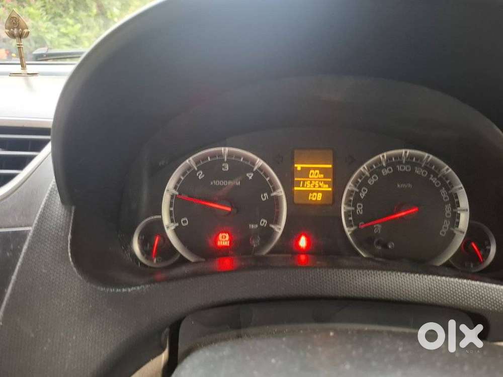 Maruti Suzuki Swift Dzire Vdi (o), 2014, Diesel