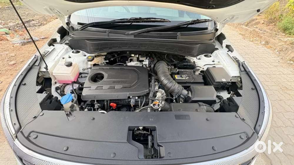 Kia Seltos 1.5 Htx+ Diesel Imt, 2023, Diesel