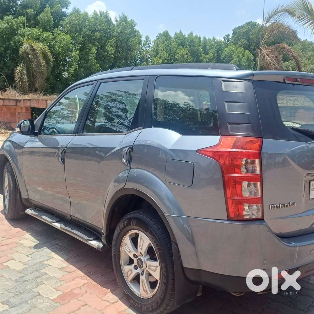 Mahindra Xuv500 W8, 2013, Diesel