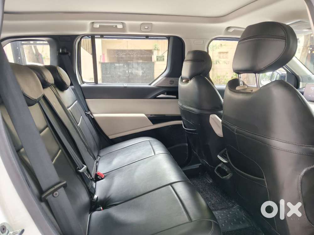Tata Sierra 1.5 Accomplished Manual, 2026, Petrol