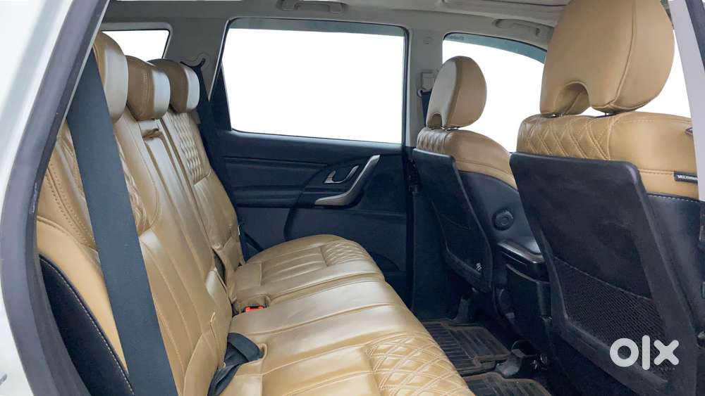 Mahindra Xuv500 W11 At, 2019, Diesel