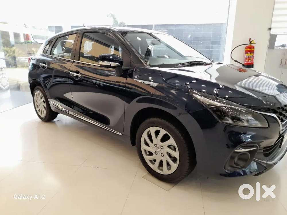 All Maruti Suzuki Cars Available Like Grand Vitara, Baleno, Fronx