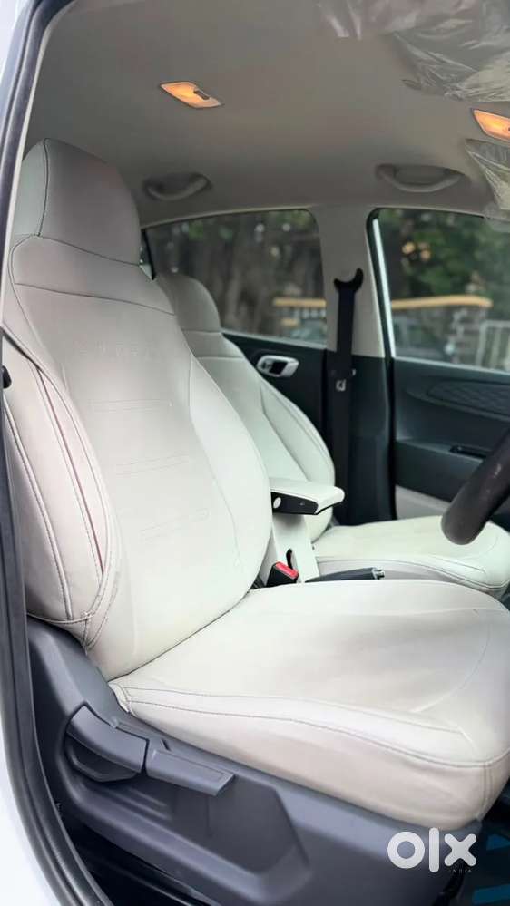 Hyundai Aura 1.2 S Cng, 2023, Petrol