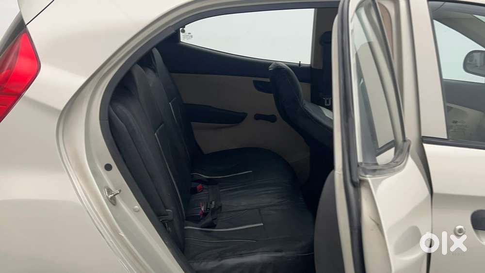 Hyundai Eon Magna +, 2014, Petrol
