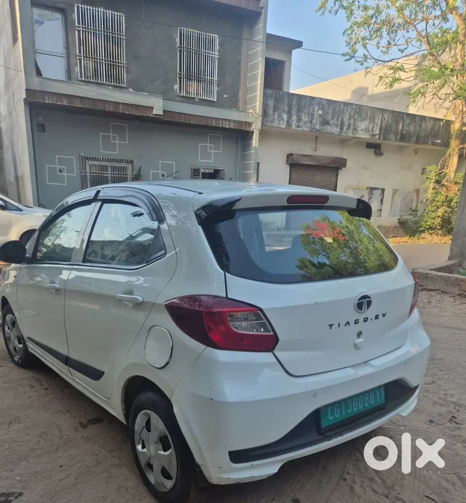 1st Owner Car Well Maintained
