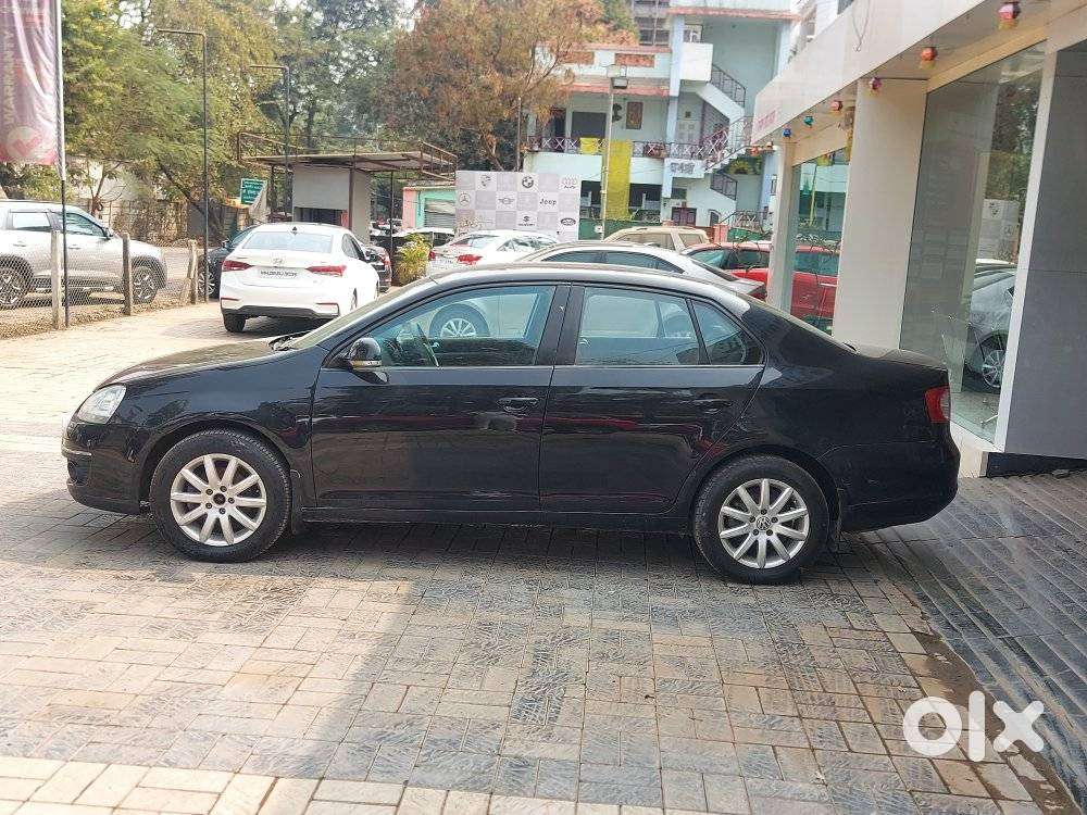 Volkswagen Jetta 2.0 Tdi Trendline, 2011, Diesel