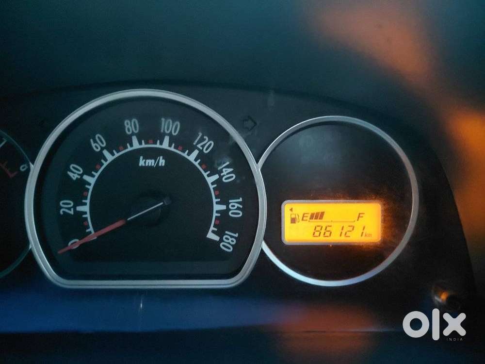 Maruti Suzuki Alto K10 Vxi, 2011, Petrol