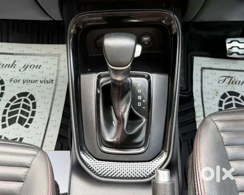 Kia Sonet 1.0 Gtx Plus Dct, 2023, Petrol