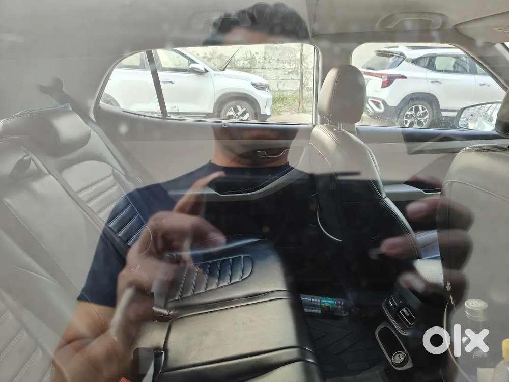 Hyundai Creta 2023 Petrol 37000 Km Driven