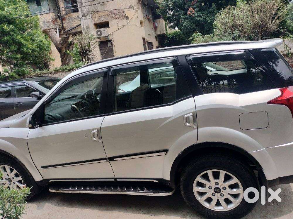 Mahindra Xuv500 W9 1.99, 2018, Diesel