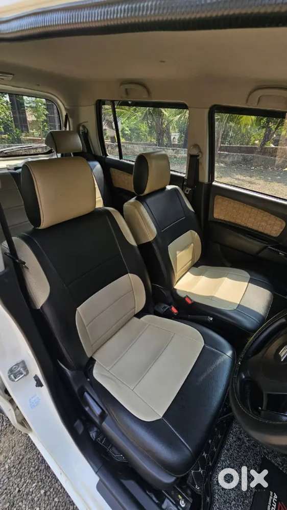Wagon R(2017 Vxi Automatic )for Sale