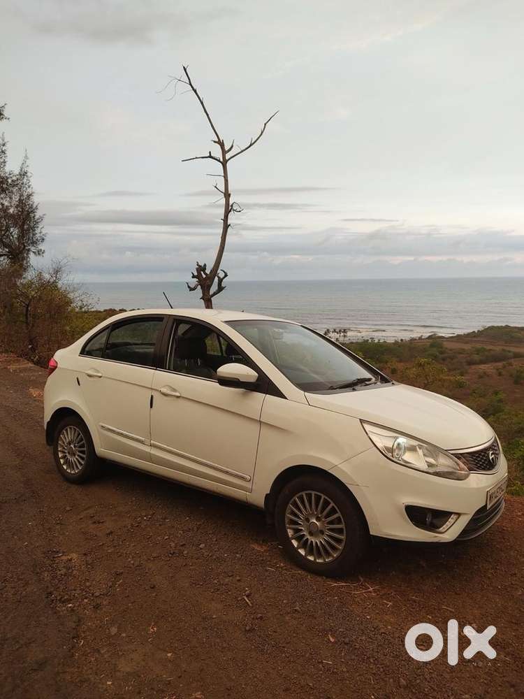 Tata Zest Diesel 2015