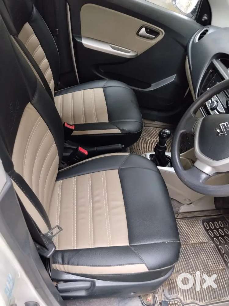 Maruti Suzuki Alto K10 2018 Model