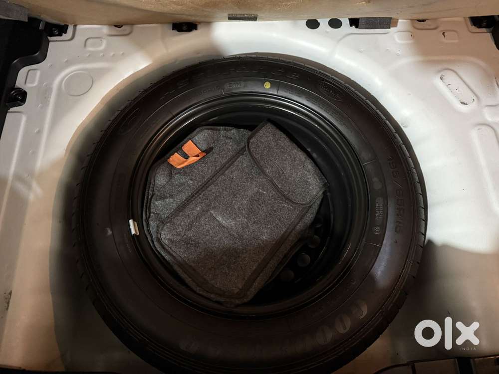 Hyundai Venue Sx Mt, 2020, Diesel