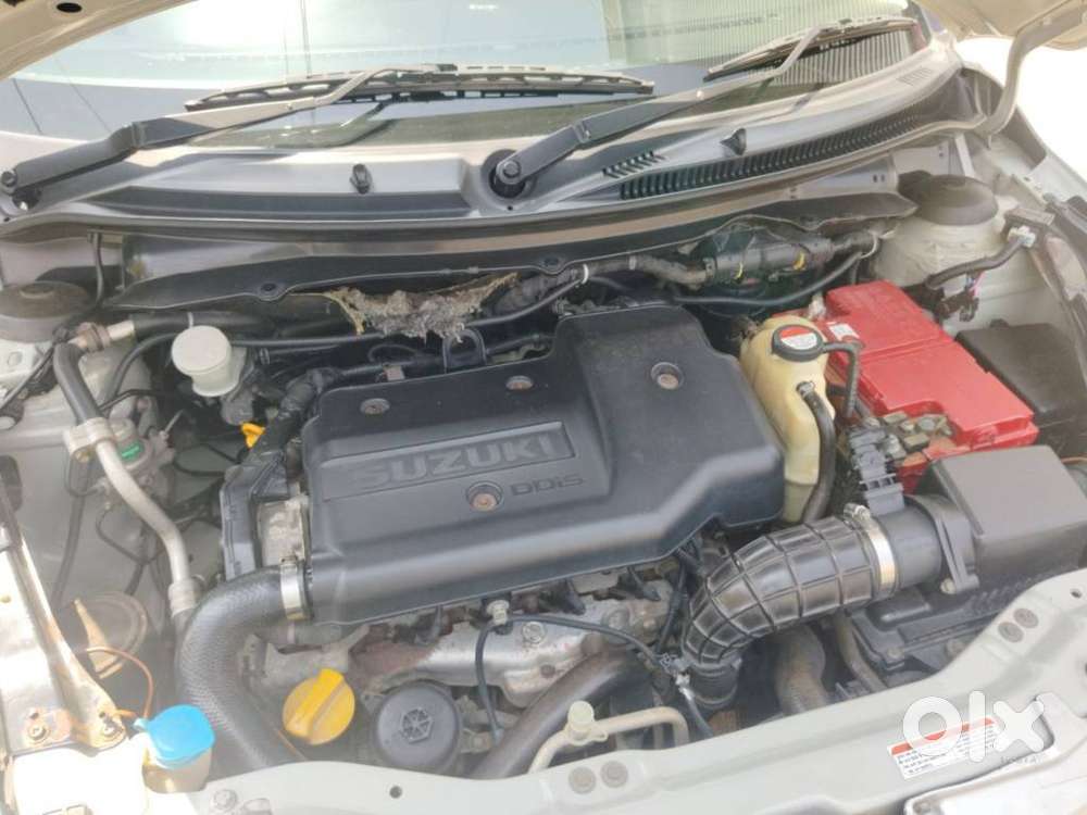 Maruti Suzuki Swift Dzire 2012-2015 Vdi, 2012, Diesel