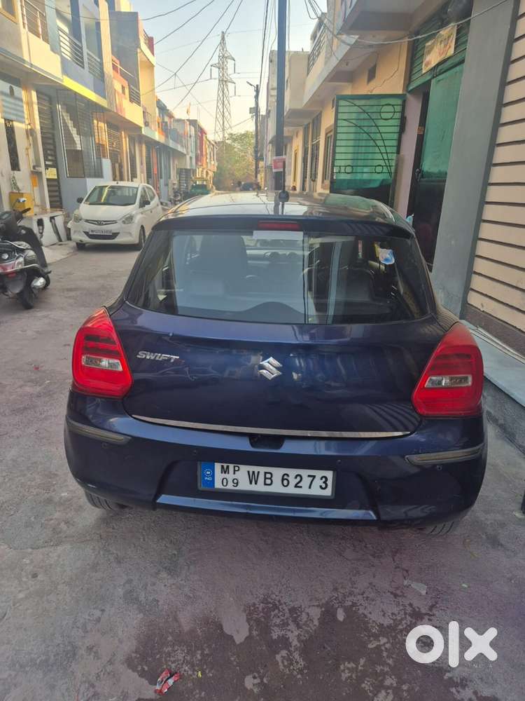 Maruti Suzuki Swift 2019 Diesel Well Maintained.
