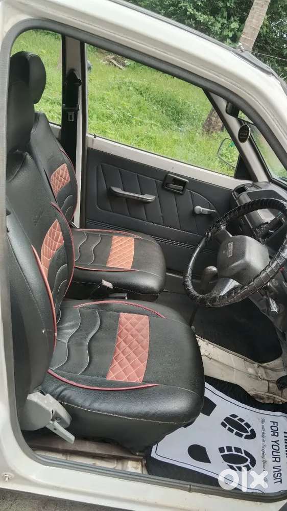Maruti Suzuki 800 2001 Variant