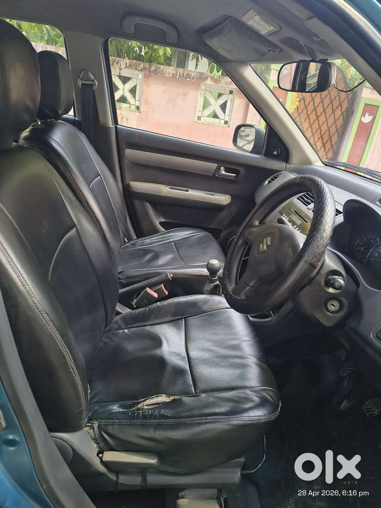 Maruti Suzuki Swift Dzire Vxi, 2009, Petrol