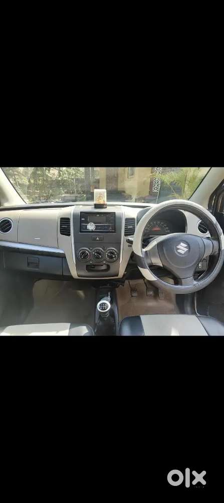 Maruti Suzuki Wagon R 2013 /cng/petrol Good Condition