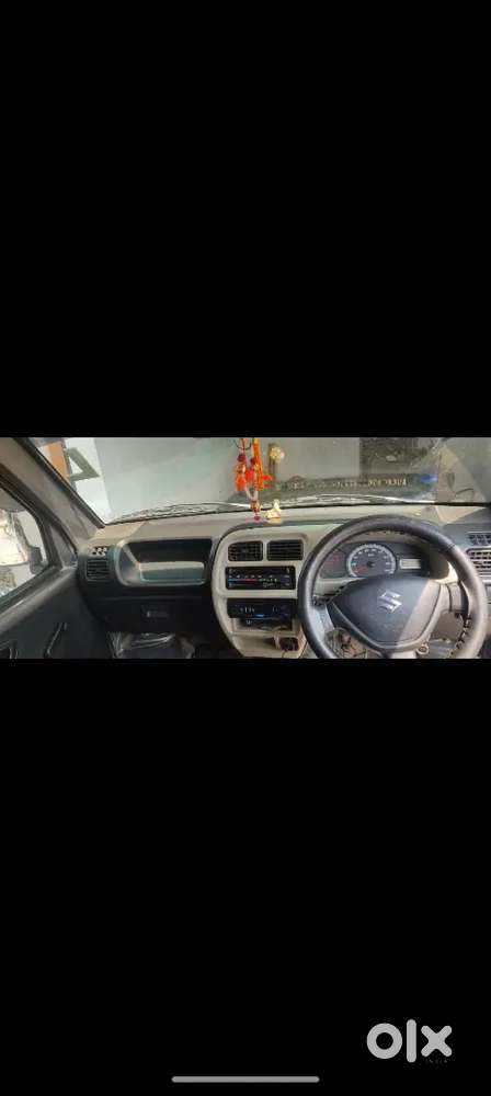 Maruti Suzuki Eeco 2020 Petrol Well Maintained
