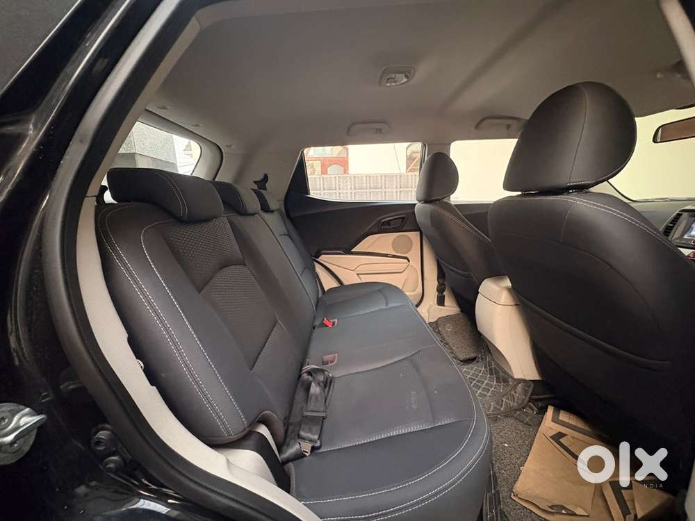 Mahindra Xuv300 Petrol 2020