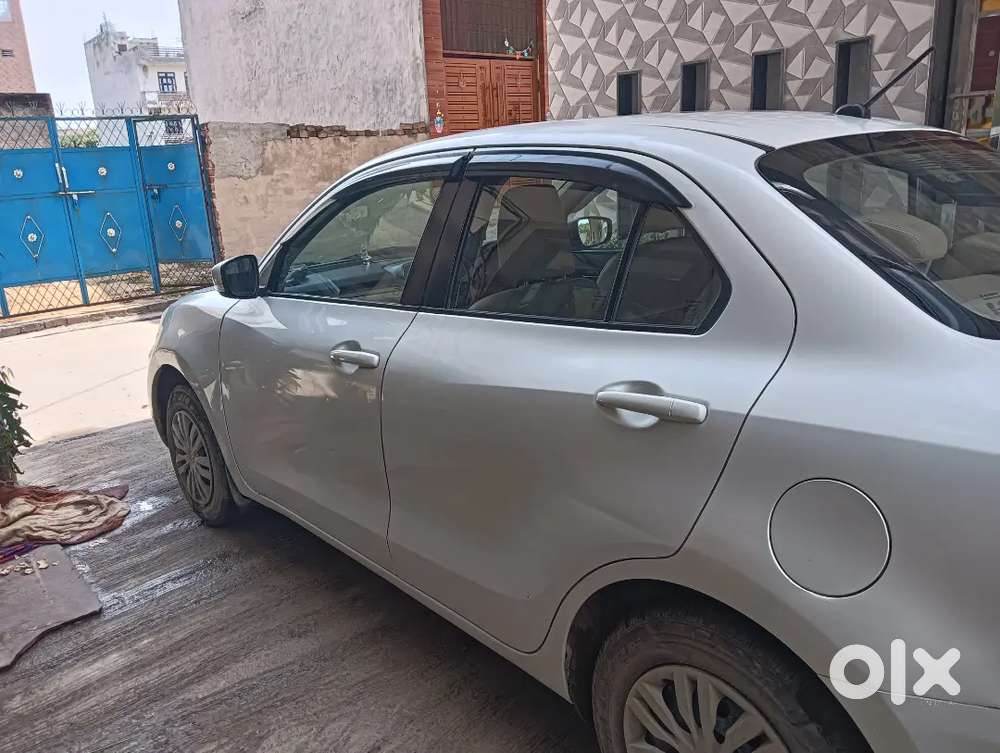 Maruti Suzuki Dzire 2022 Cng & Hybrids 90000 Km Driven