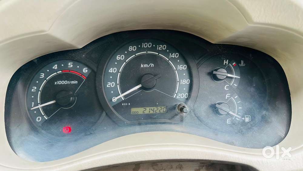 Toyota Innova Diesel Manual 2011 Car