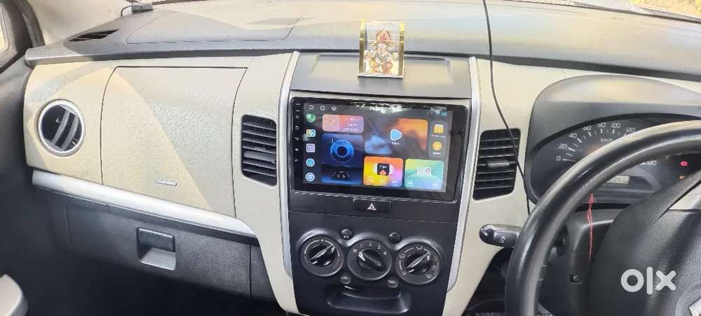 Maruti Suzuki Wagon R 2017 Cng & Hybrids 61000 Km Driven