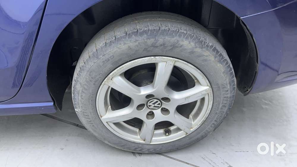 Volkswagen Vento 1.5 Tdi Highline, 2013, Diesel