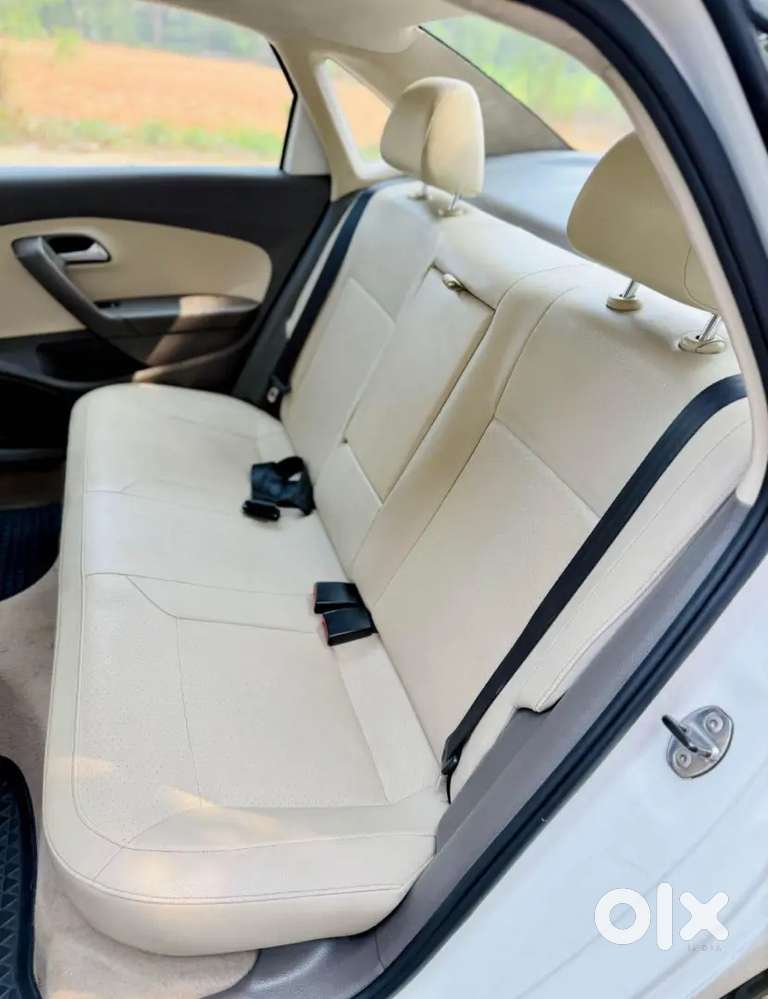 Volkswagen Vento 2016