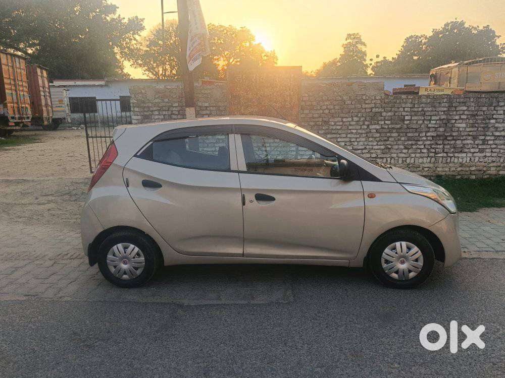 Hyundai Eon Era, 2013, Petrol