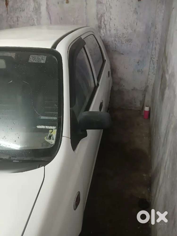 Maruti Suzuki Alto 2005 Lpg 17800 Km Driven