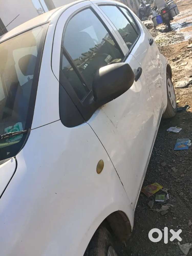 Maruti Suzuki Ritz 2010