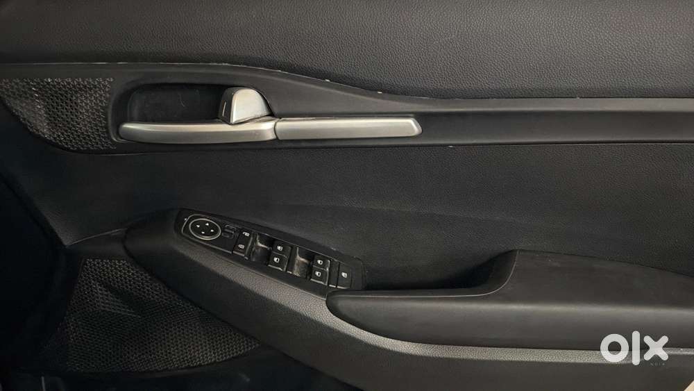 Kia Seltos Htk 1.5 Petrol, 2020, Petrol