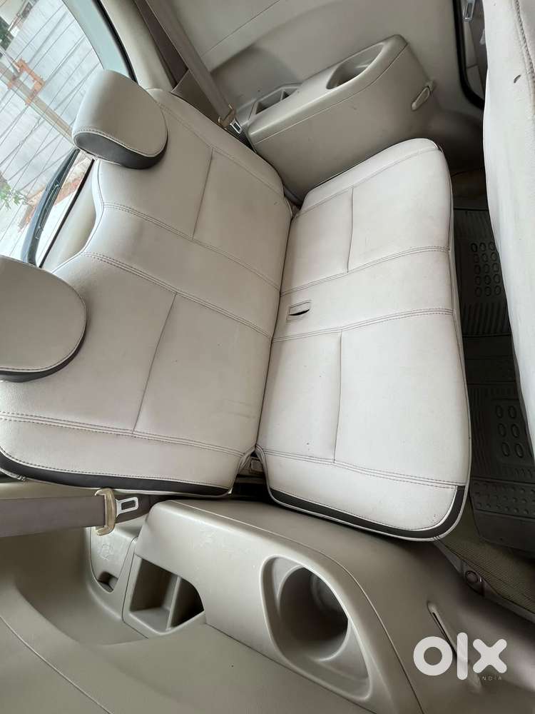 Maruti Suzuki Ertiga 1.5 Zdi, 2013, Diesel