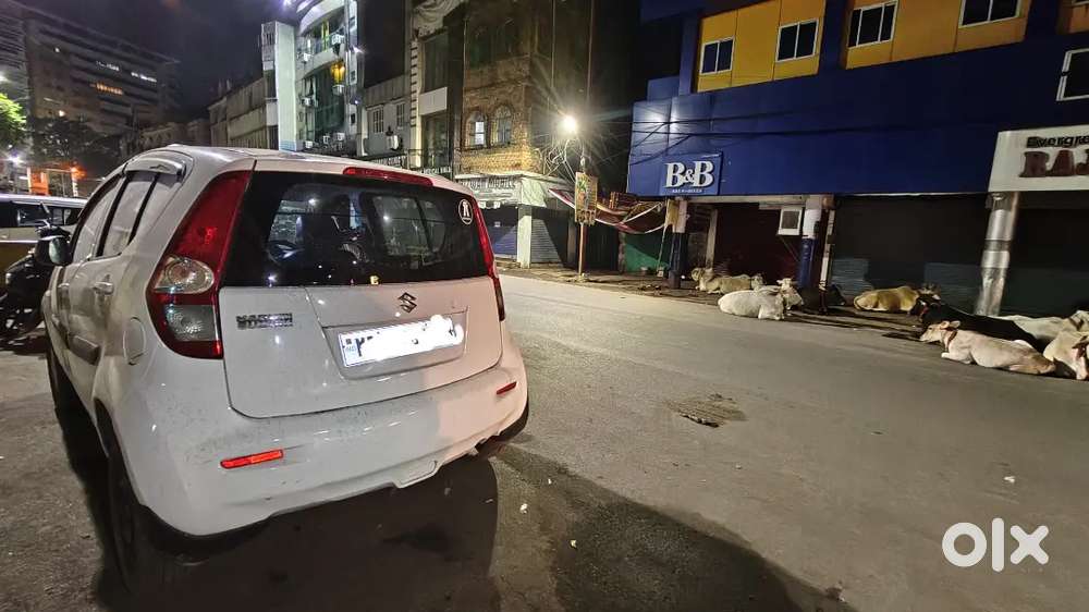 Maruti Suzuki Ritz 2016 Diesel 
28 To 30 Mileage