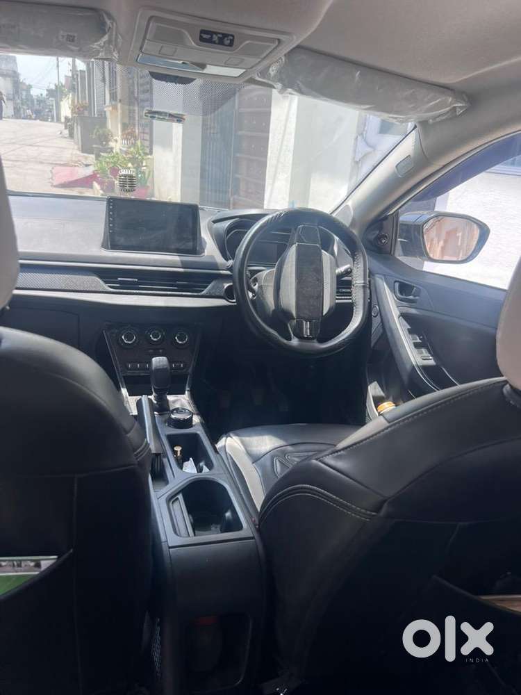 2024 Tata Petrol Manual 84000 Km