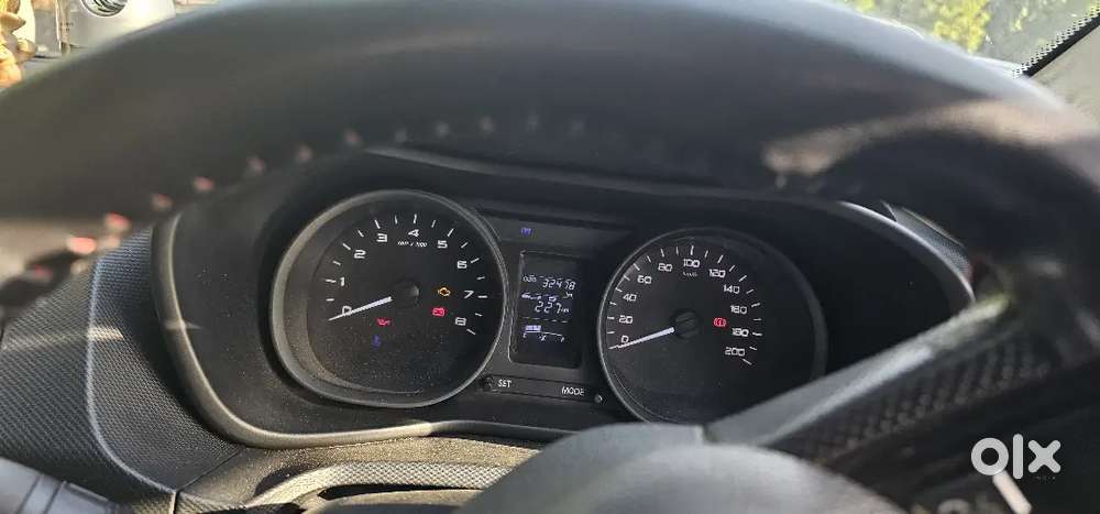 Tata Nexon 2018 Petrol 32000 Km Driven Urgent Sale