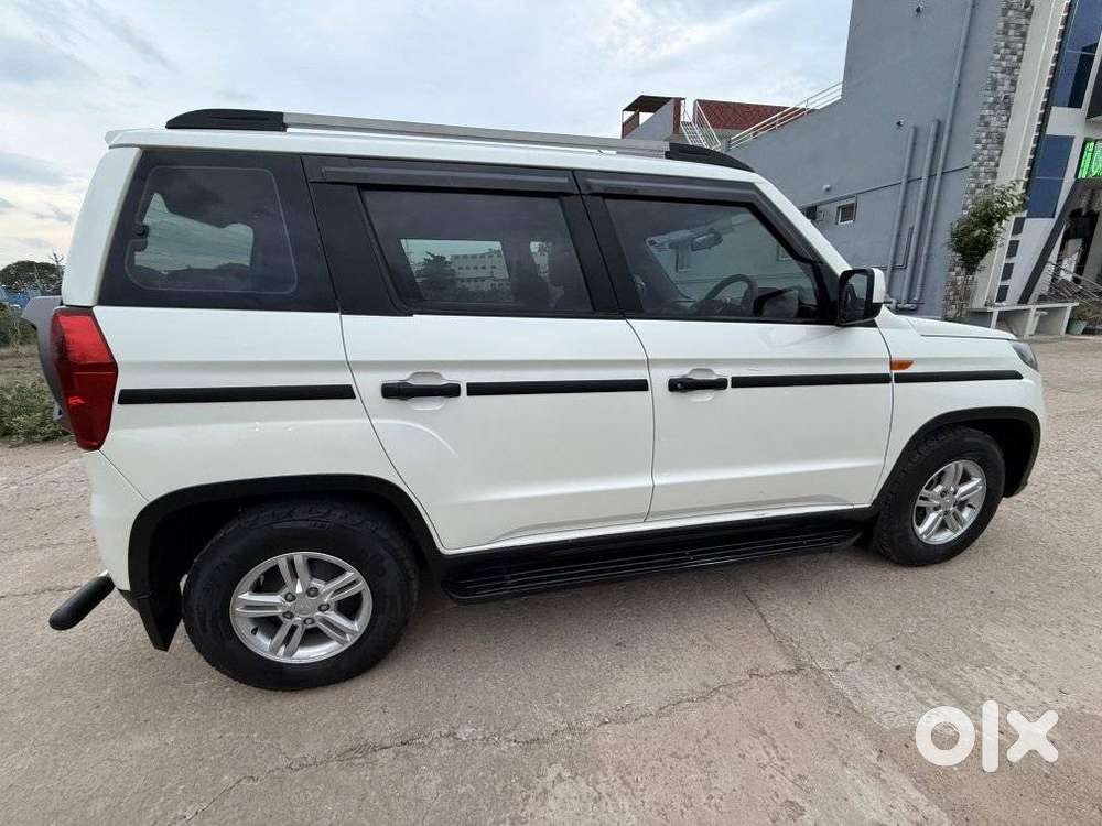 Mahindra Bolero Neo 1.5 N 10 (o), 2024, Diesel